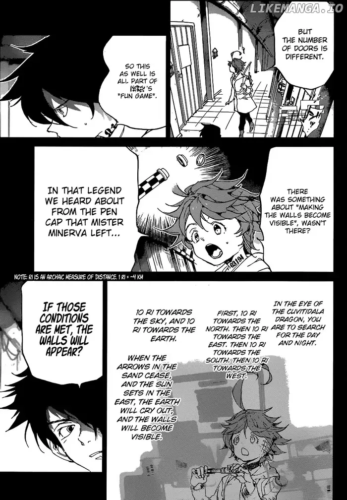 The Promised Neverland chapter 134 image 05_optimized